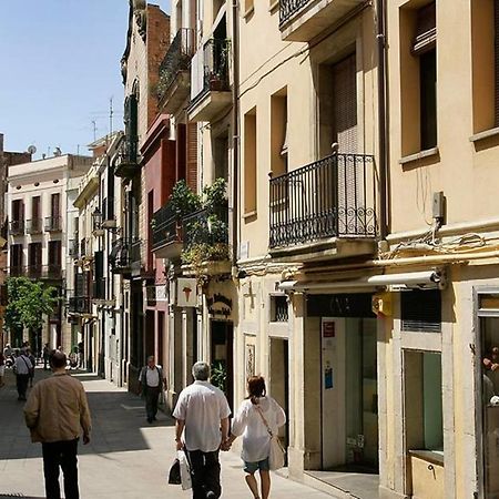 New! Apartment In Sarria Near Metro Barcelona Luaran gambar