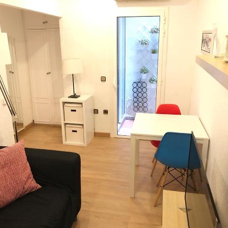 New! Apartment In Sarria Near Metro Barcelona Luaran gambar